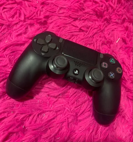 Controle ps4 original ( sem defeito )