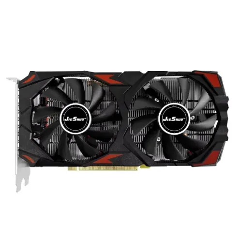 RX 580 Jieshuo (Leia)