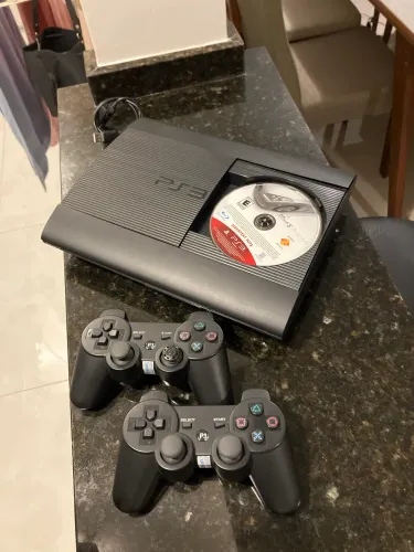 PS3