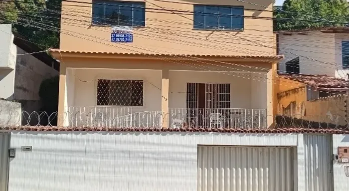 Casa Guarapari Vendo ou Troco 