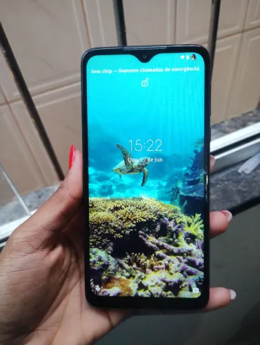 Venda de celular