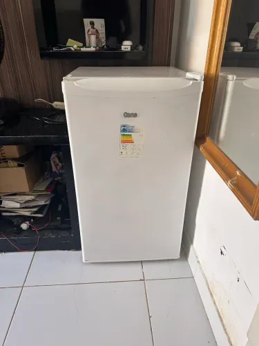 Frigobar cônsul inverter 117 litros 