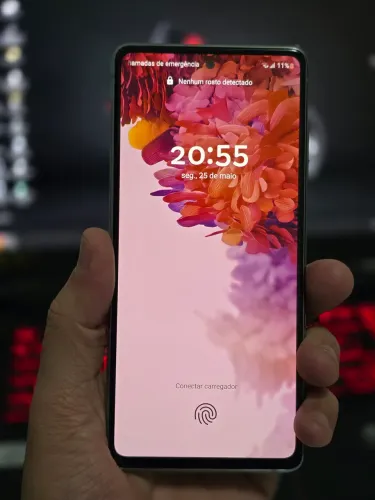 Samsung Galaxy S20FE