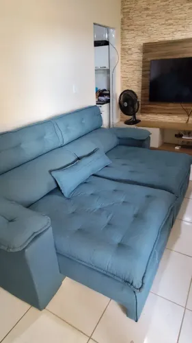 Sofá Refleti 
