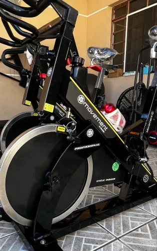 Bike de Spinning moviment profissional