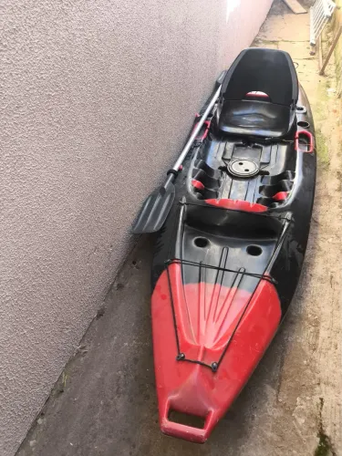 Caiaque Polaris