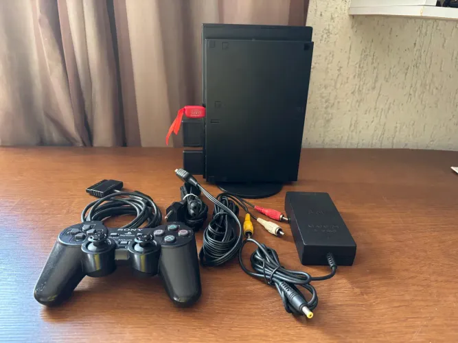 Ps2