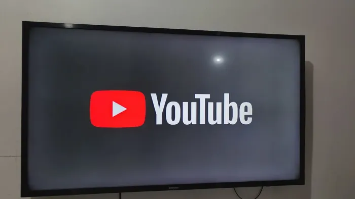 Tv smart 40 polegadas
