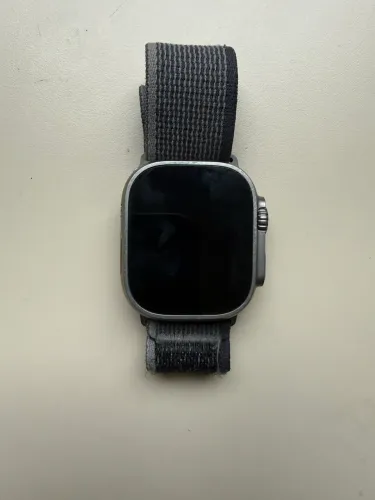 Apple Watch Ultra