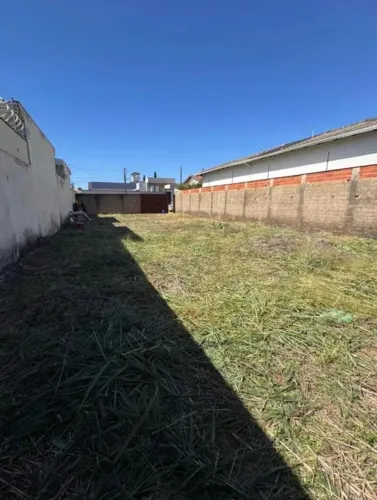 Lote localizado no bairro Anápolis City