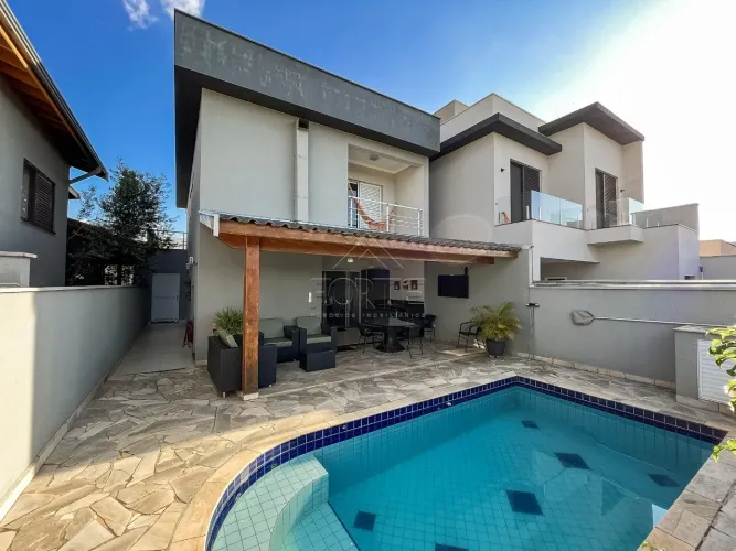 Residencial Reserva das Paineiras