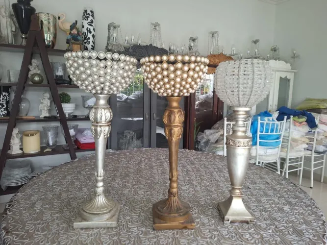 Vendendo itens de buffer?