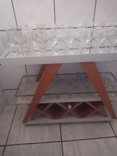 Ba multiuso R$ R$ 300,00