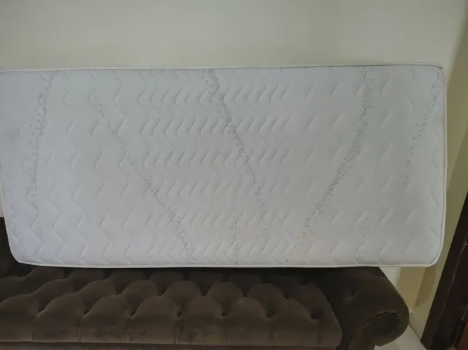 Colchão de solteiro