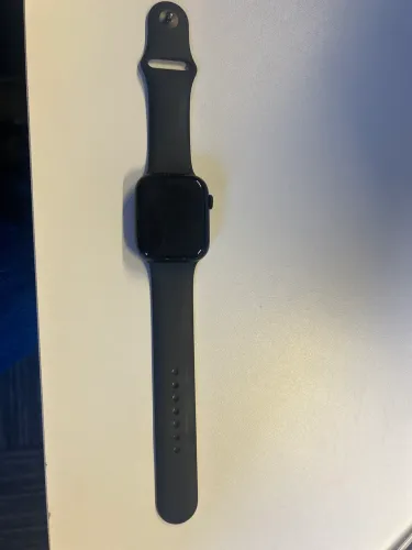 Apple Watch séries 9 45mm GPS alumínio