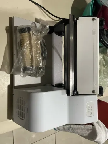 Vendo cilindro para massas