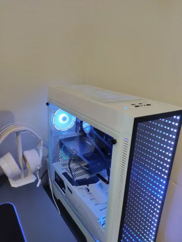 Computador gamer