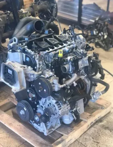 Motor master 2.3 2024