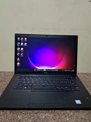 Notebook Dell i5 16GB SSD - Ótimo Estado