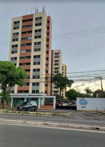 M.O _ GRANDE OPORTUNIDADE APARTAMENTO NA AV. SÃO LUIS REI DE FRANÇA