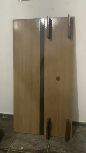 Painel para televisão MDF