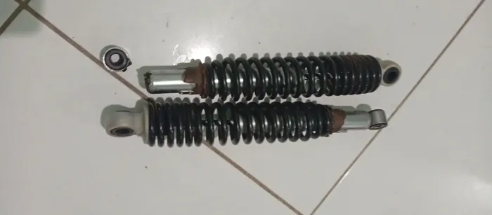 Vendo amortecedor