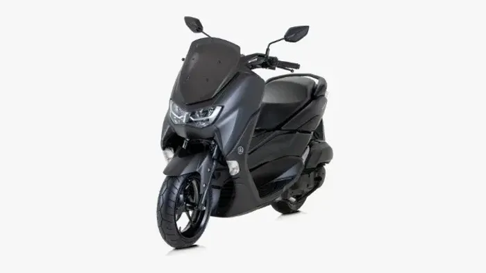 Nmax Yamaha 2024