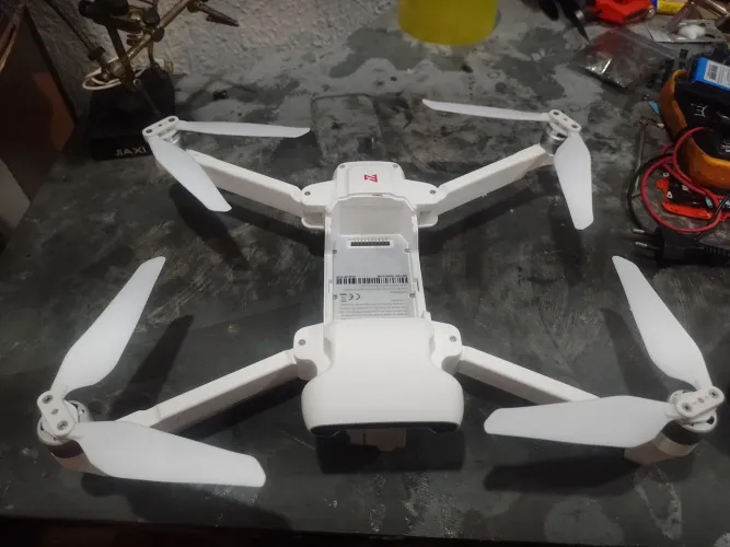 Fimi X8 Se 2019