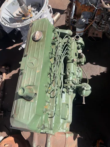 Motor 366