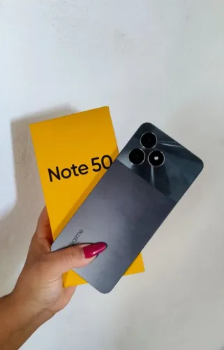 REALME NOTE 50