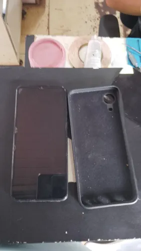 Samsung Galaxy a03 core ( 32 GB+ 2 GB de ram, + 2 gb de expansão).