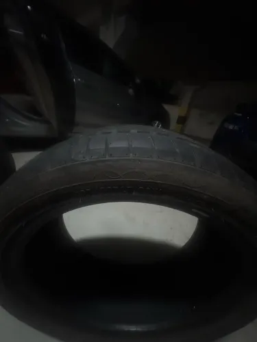 Pneus 205/50/17