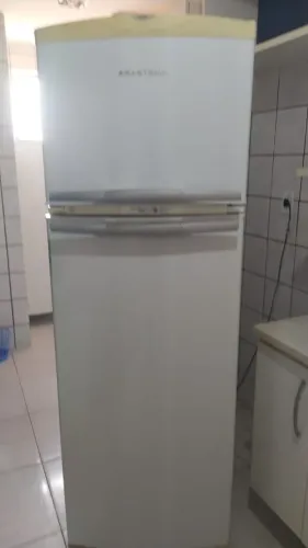 Valor negociável, aceito cartão