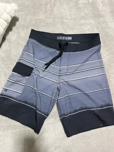 Bermudas tactel South masculinas