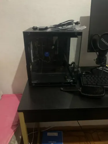 Pc gamer