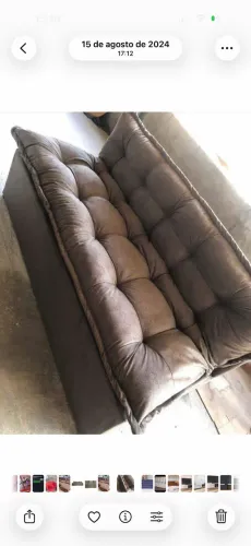 Sofá Cama
