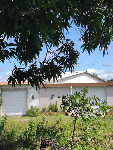 Terreno em Igarassu 200 m2