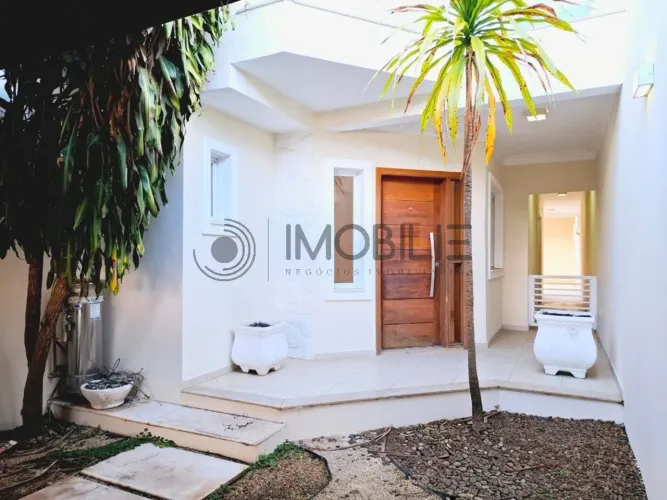 Casa (sobrado) no Jardim Rosinha na cidade de Itu