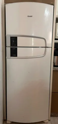 Geladeira Consul