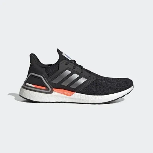 Tênis adidas Ultra Boost 20 - NASA Core Black