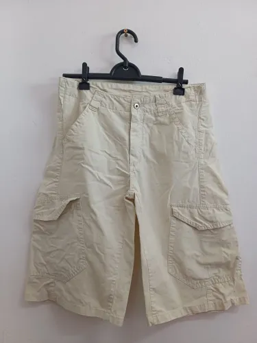 Bermuda masculina GMTex