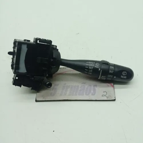 Comando Chave Limpador Parabrisa Grand Vitara 2.0 2008