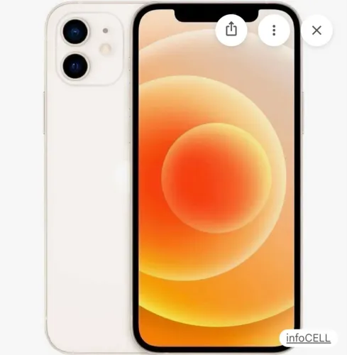 iPhone 12 