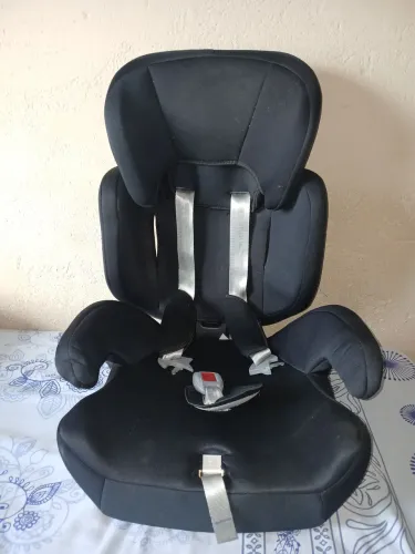 Cadeira de carro infantil