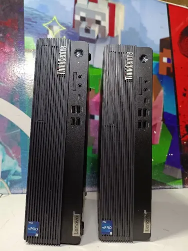 Pc Lenovo i5 - 14°geração 16GB DDR5 NVMe512 - 1ano de garantia