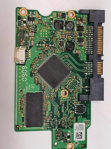 PLACA HD 500 GB HDP725050GLA360 - COD. 2717B*