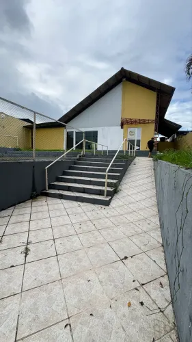 Alugo Ponto Comercial / Pq.10/ 800 m2