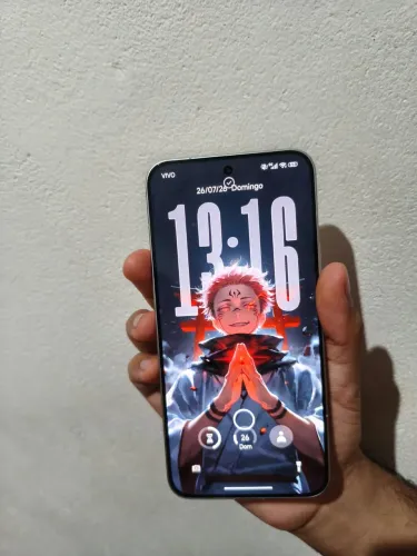 Poco x8 pro max