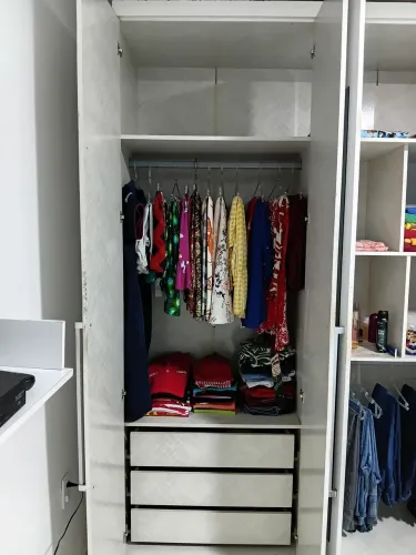 Guarda roupa 