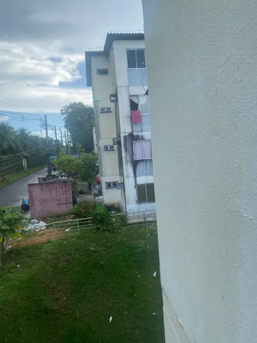 APARTAMENTO NO MANAUARA 1 pra alugar